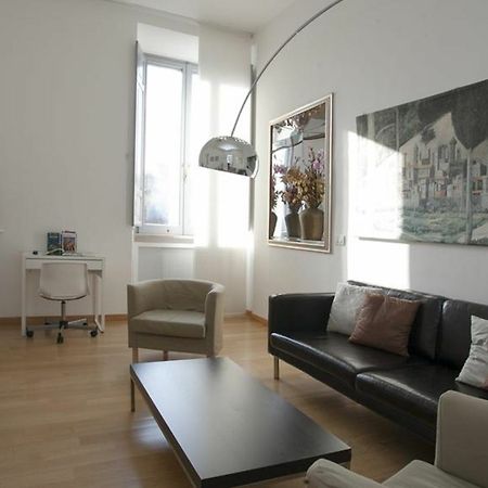 Ferienwohnung House Paganica Rom Exterior foto