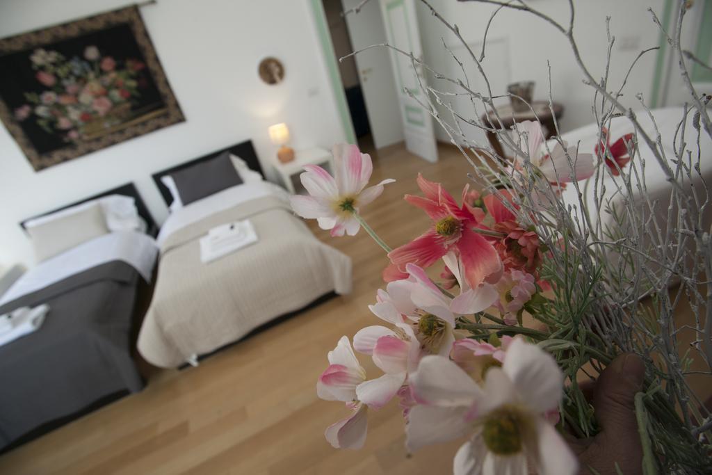 Ferienwohnung House Paganica Rom Zimmer foto