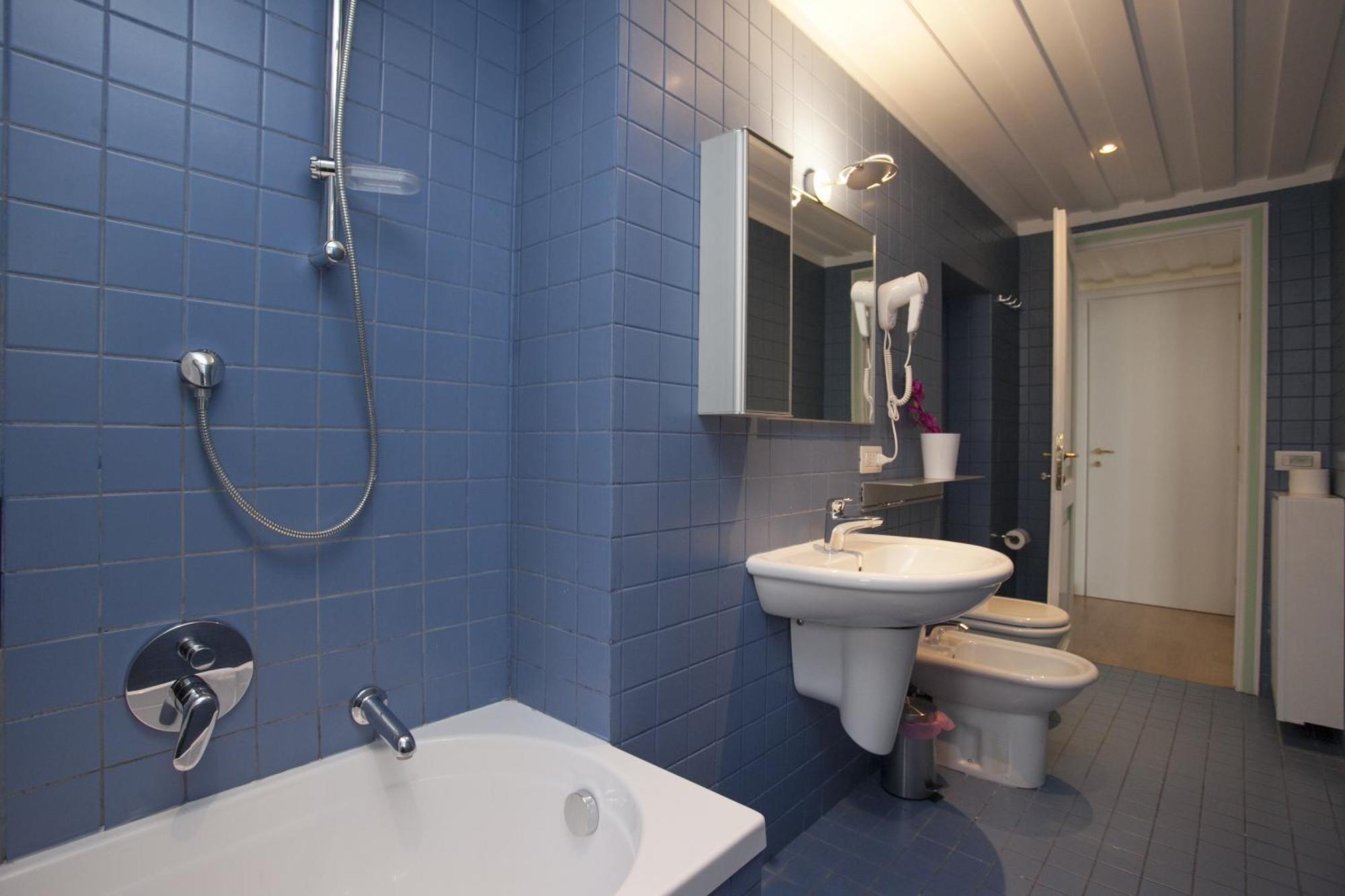 Ferienwohnung House Paganica Rom Exterior foto