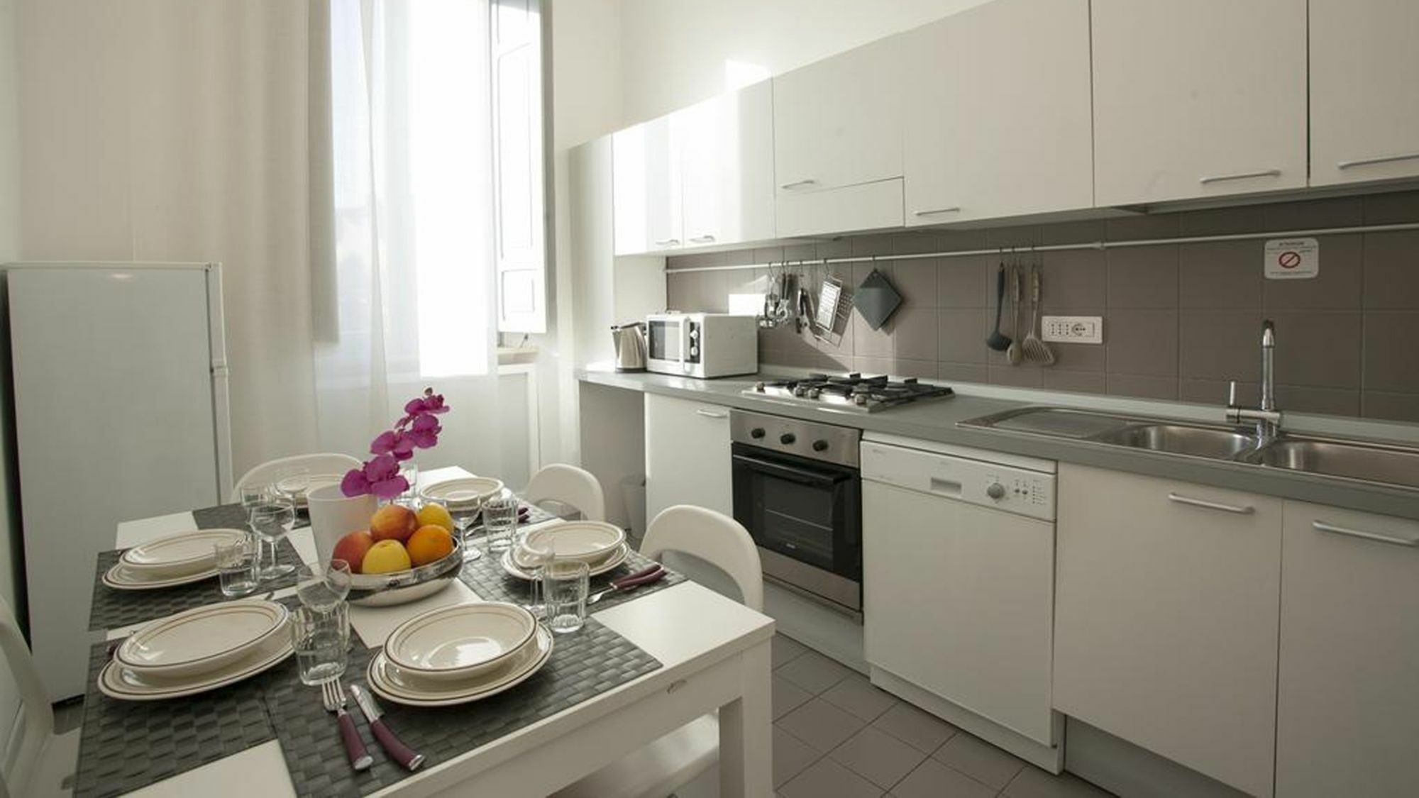 Ferienwohnung House Paganica Rom Exterior foto